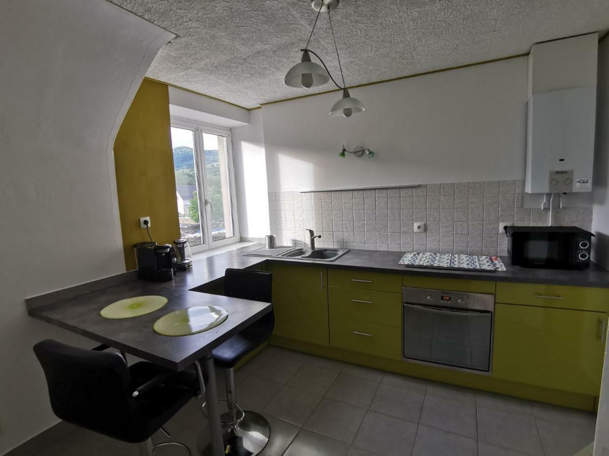 Anhugcap Apartment Munster  Ngoại thất bức ảnh
