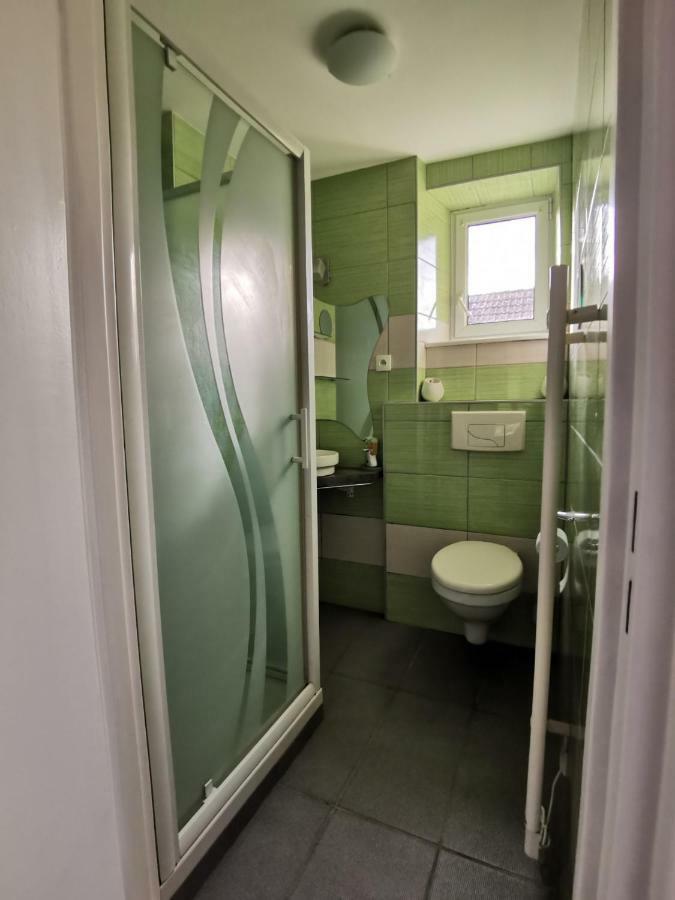 Anhugcap Apartment Munster  Ngoại thất bức ảnh